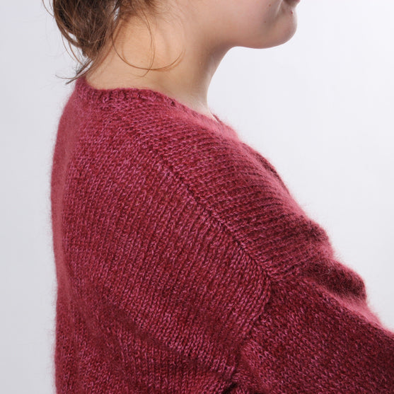 

Pull - Karoline
5