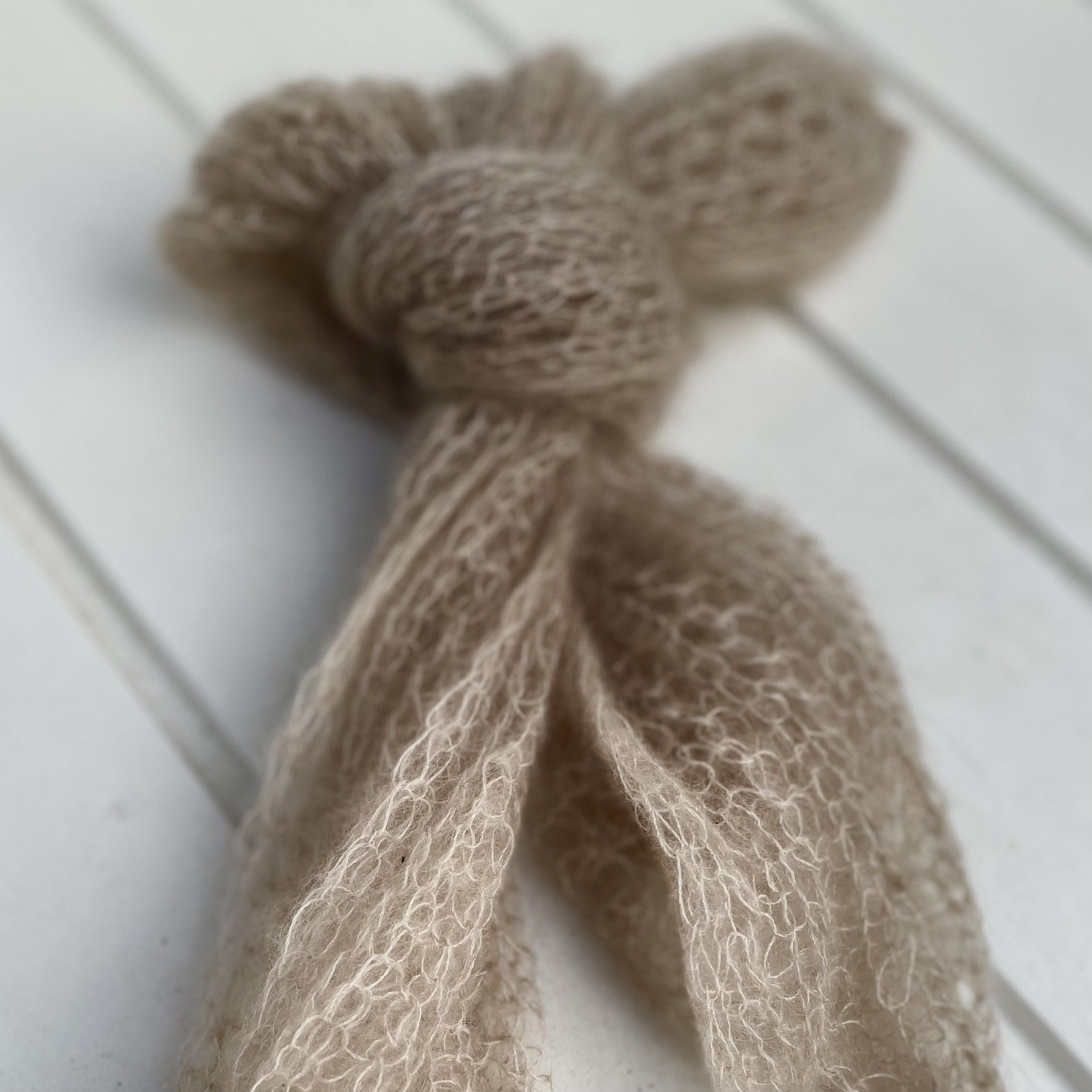 Fjerlet - Écharpe – Hobbii
