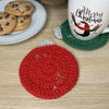

Christmas Bauble - Dessous de verre
1