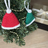 

Christmas Hat - Ornement
1