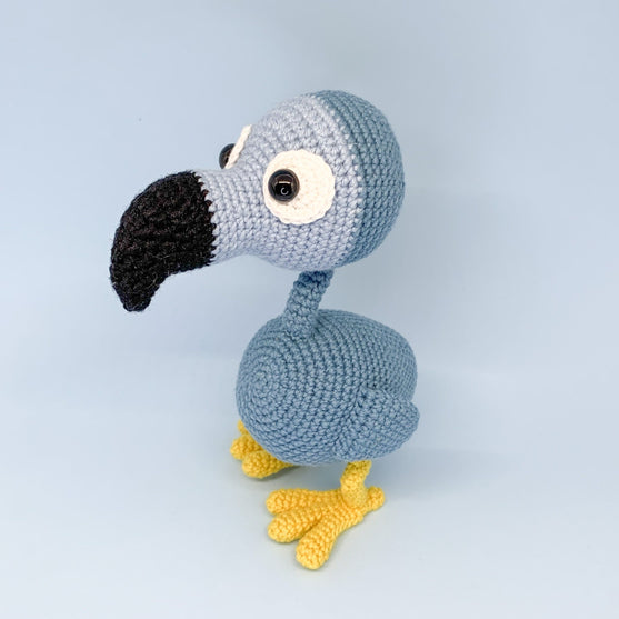 

Duncan le Dodo
2