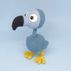 

Duncan le Dodo
1