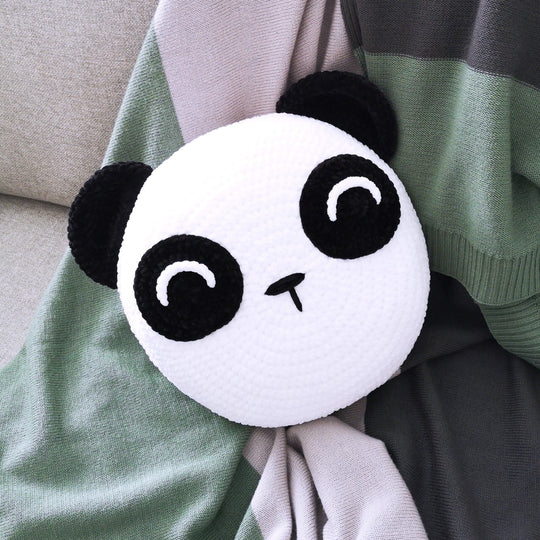 Panda - Coussin