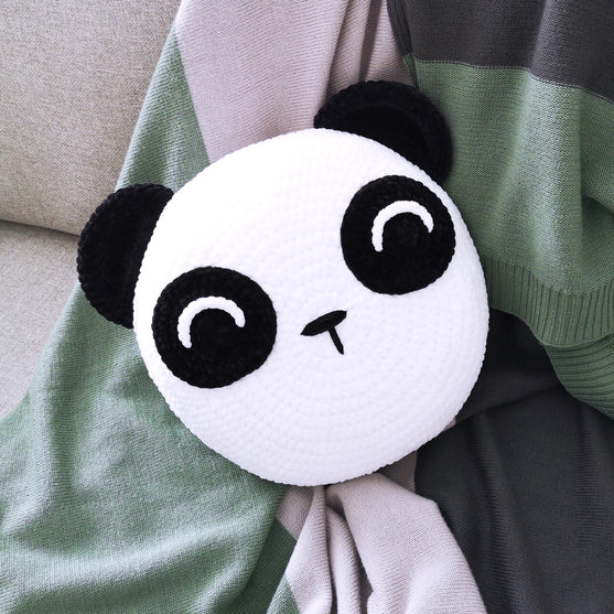 

Panda - Coussin
1