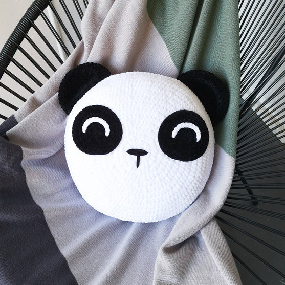 

Panda - Coussin
2