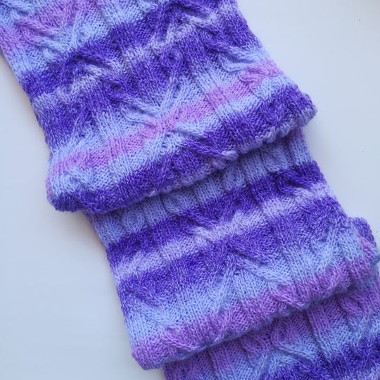 Cross Road - Écharpe