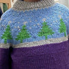 

XmasTrees - Pull enfant
2
