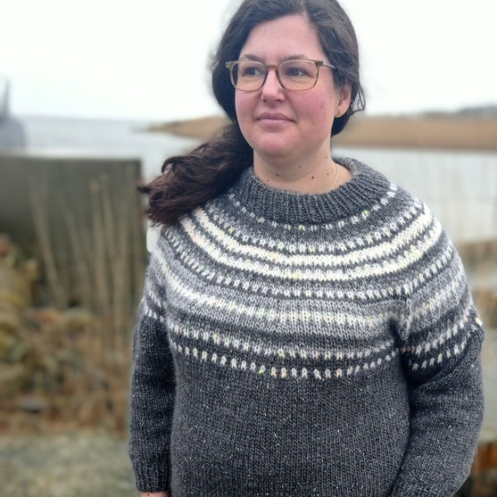 

Blue Monday - Pull
2