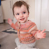 

Coral - Gilet Enfant
2