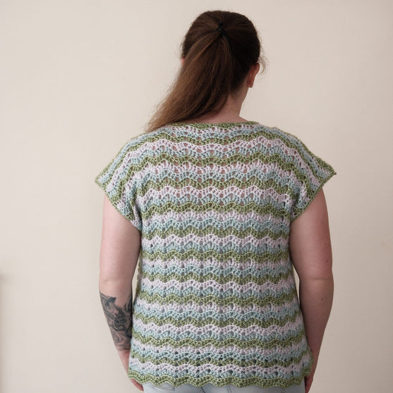 

Waves - Débardeur
4