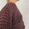 

Easy Breezy Blouse - Pull
3
