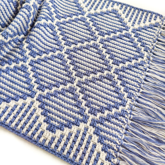 

Ladder of Life - Écharpe
1