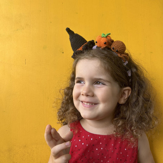 Lisbeth - Serre-tête