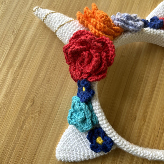 

Aurora - Serre-tête
3