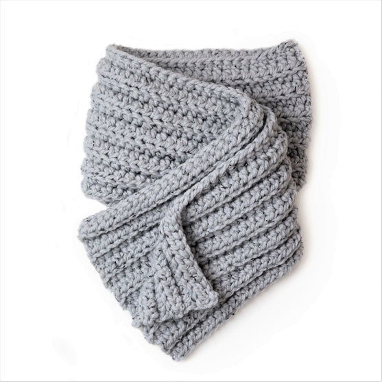 

Sydney - Écharpe & Bonnet
5