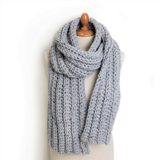 

Sydney - Écharpe & Bonnet
3