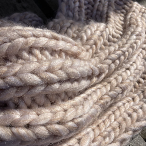 

Freddie - Écharpe
4