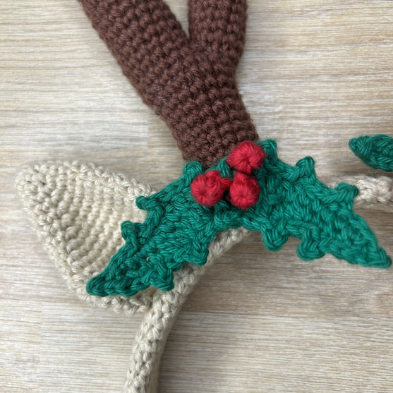 

Dasher - Serre-tête
3