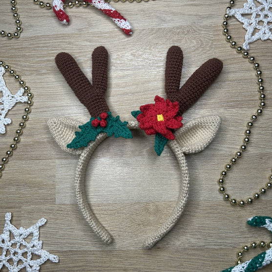 

Dasher - Serre-tête
4