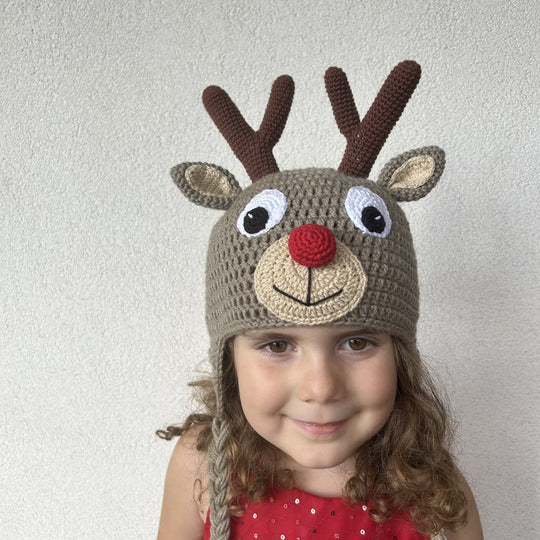 Rudolf - Bonnet
