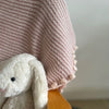 

Candy Stripes - Couverture bébé
2