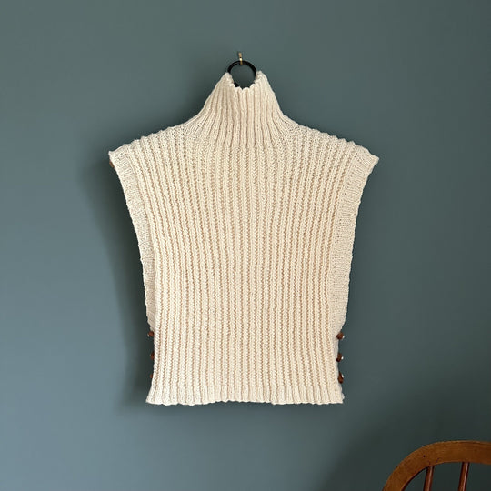 Ridge - Gilet sans manches