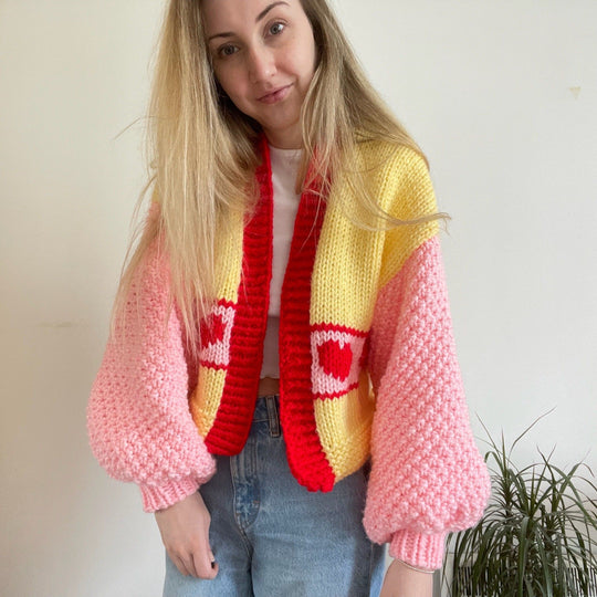 The Lover Gilet