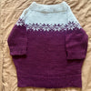 

Nochebuena - Pull
4