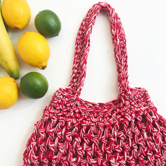 

Benna - Tote Bag de marché
3