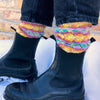 

Zickzack - Chaussettes
3