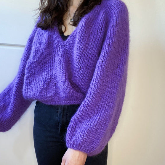 

Laurie - Pull
1