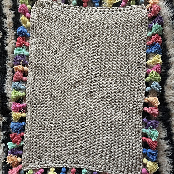 

Tessa - Tapis de Bain
2