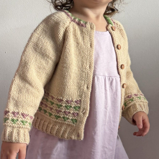 

Romi - Gilet Enfant
1