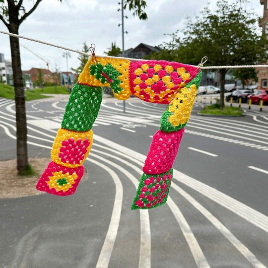 Picasso - Écharpe enfant