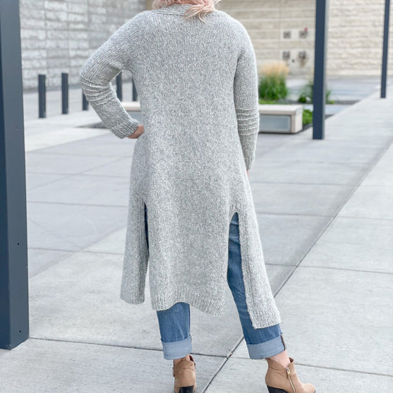 

Ridgeline Duster - Gilet
4