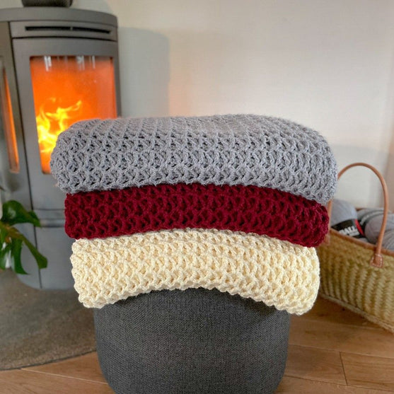 

Coziness Chunky - Couverture
3