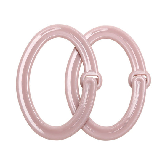 

O Link avec fermeture - Pour suspension - Go Handmade
2