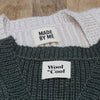 

10 étiquettes - Wool is Cool - Hobbii
3