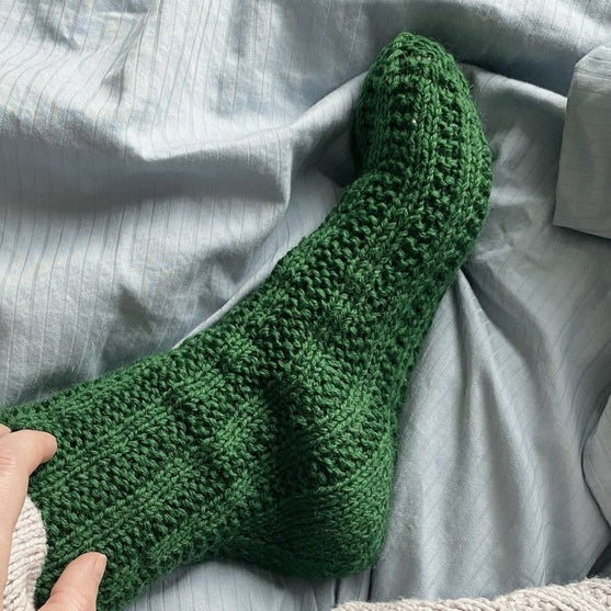 

Easy Daily Socks - Chaussettes
2