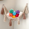 

Fisherman’s Hammock - Rangement
1
