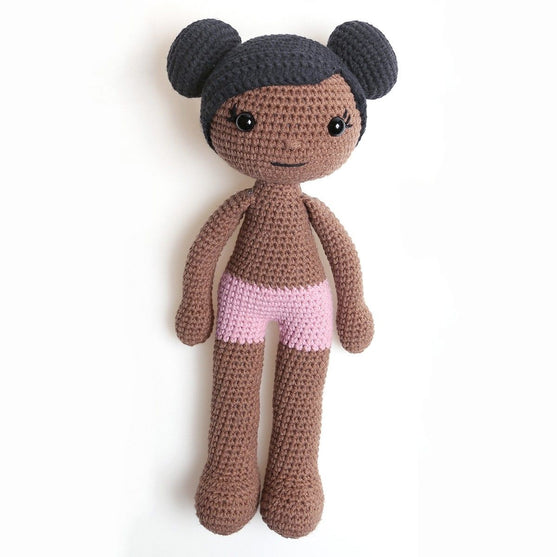 

Cosy Dolls - Belinda
4