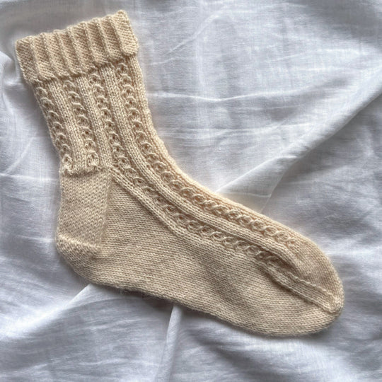 Dahlia - Chaussettes