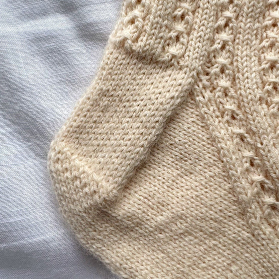 

Dahlia - Chaussettes
2
