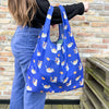 

Sac de course pliable - Hobbii
6