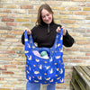 

Sac de course pliable - Hobbii
9