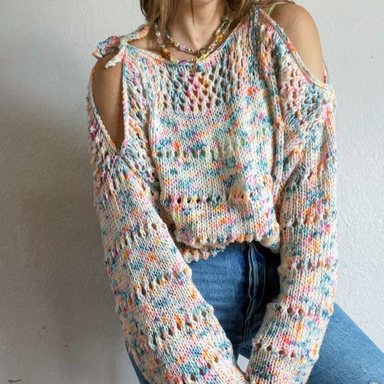 Freya - Pull d&#39;été