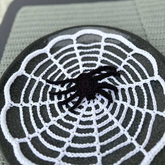 

Halloween Spider - Set de table
4
