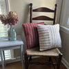 

Cedar Stitch - Coussin
2