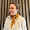 

Simple Scarf - Écharpe
2