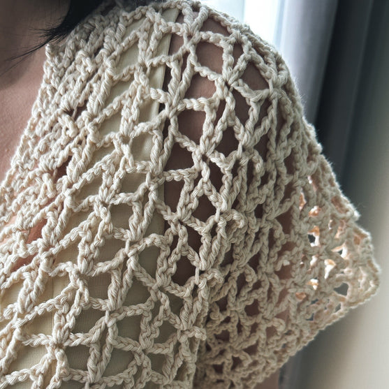 

Soft Harmony -Tunique
6